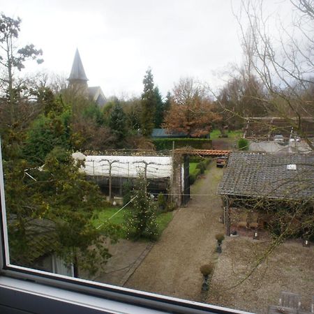 Eygelshoven Apartements Stegelshof מראה חיצוני תמונה