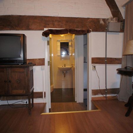 Eygelshoven Apartements Stegelshof מראה חיצוני תמונה