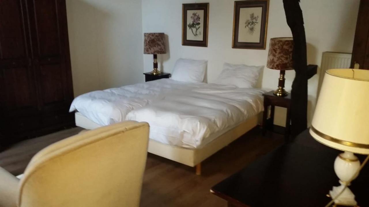 Eygelshoven Apartements Stegelshof מראה חיצוני תמונה