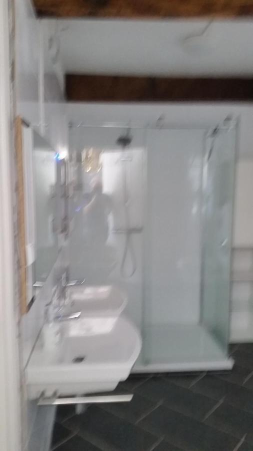 Eygelshoven Apartements Stegelshof מראה חיצוני תמונה