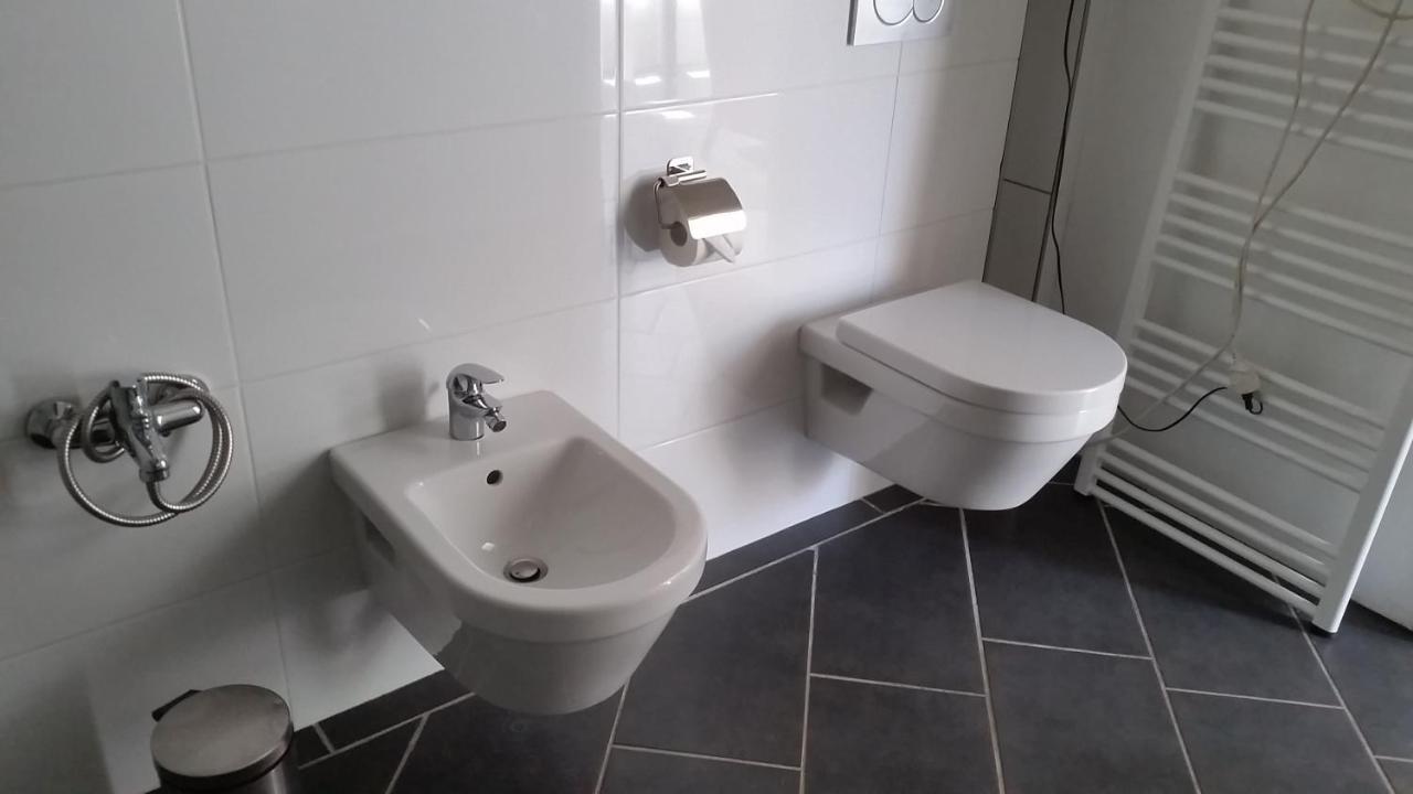 Eygelshoven Apartements Stegelshof מראה חיצוני תמונה