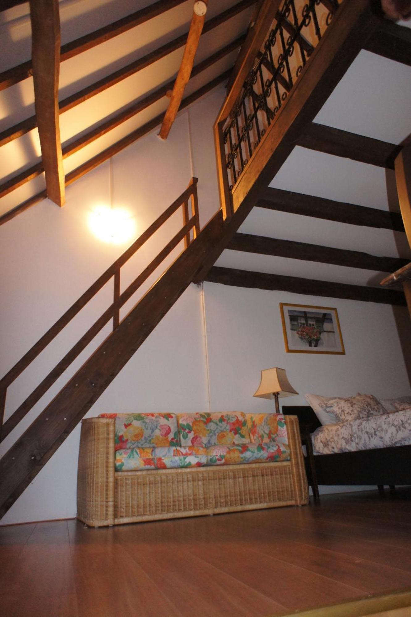 Eygelshoven Apartements Stegelshof מראה חיצוני תמונה