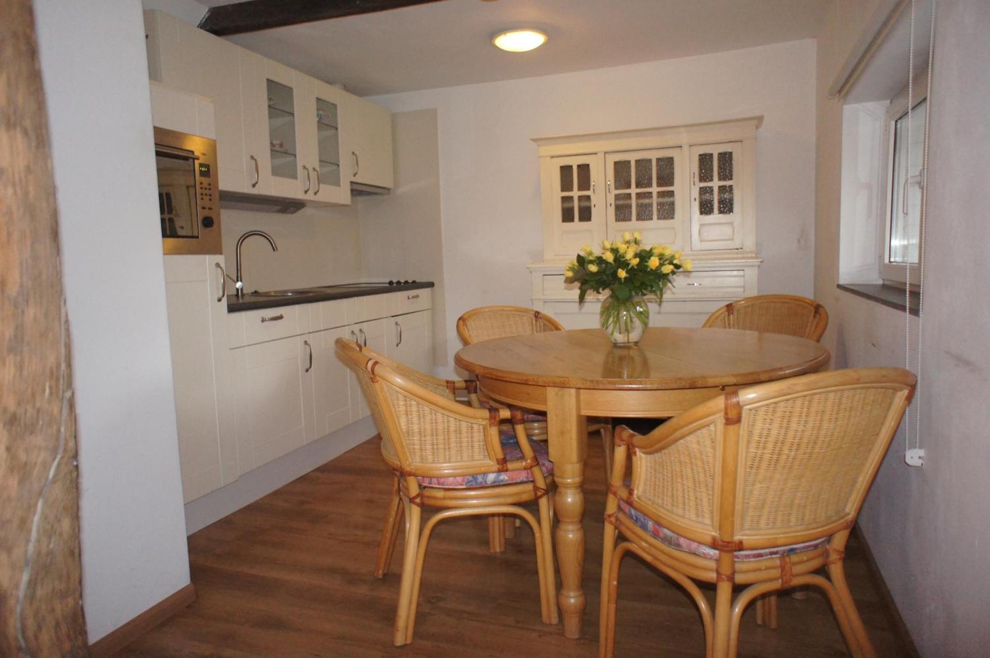 Eygelshoven Apartements Stegelshof מראה חיצוני תמונה