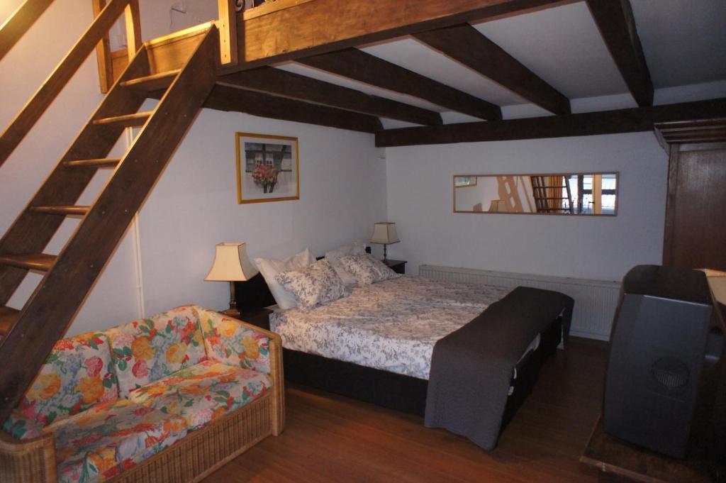 Eygelshoven Apartements Stegelshof חדר תמונה