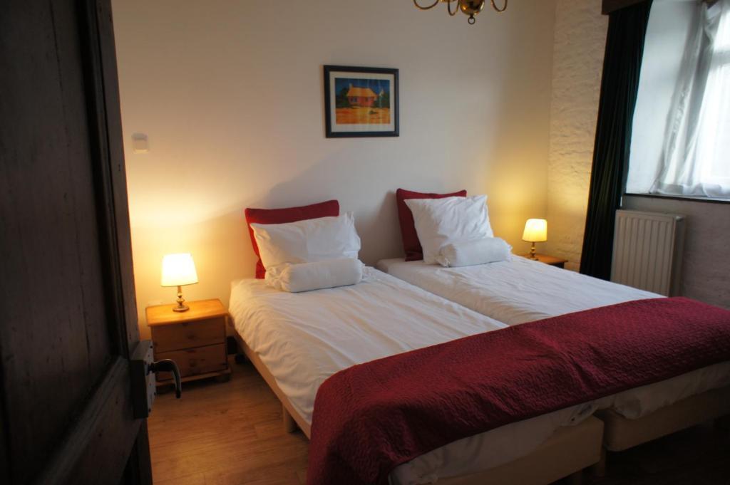 Eygelshoven Apartements Stegelshof חדר תמונה