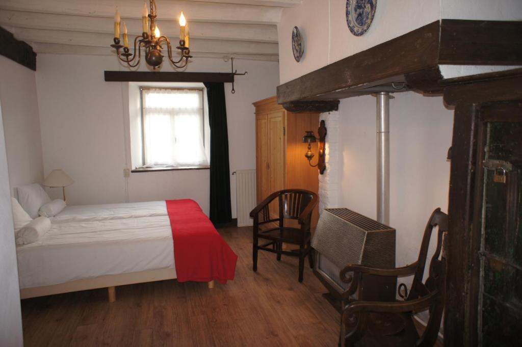 Eygelshoven Apartements Stegelshof חדר תמונה