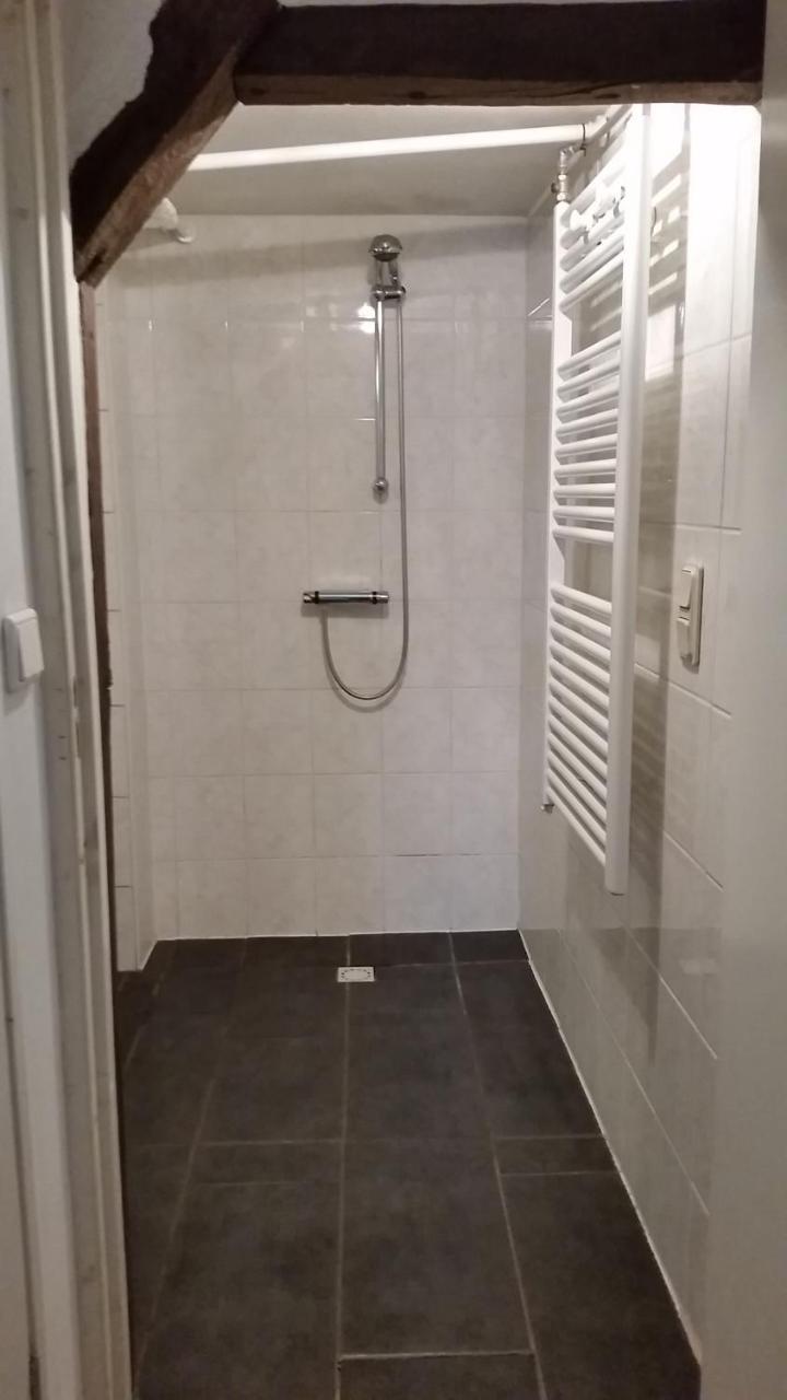 Eygelshoven Apartements Stegelshof מראה חיצוני תמונה