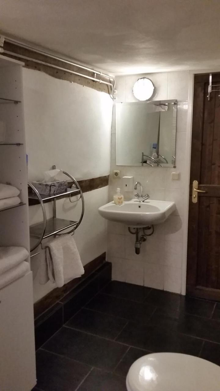Eygelshoven Apartements Stegelshof מראה חיצוני תמונה