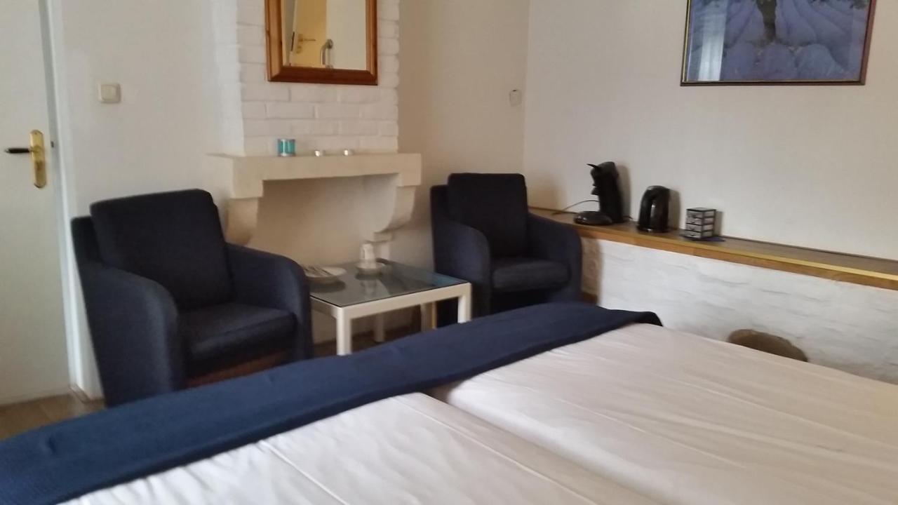 Eygelshoven Apartements Stegelshof מראה חיצוני תמונה