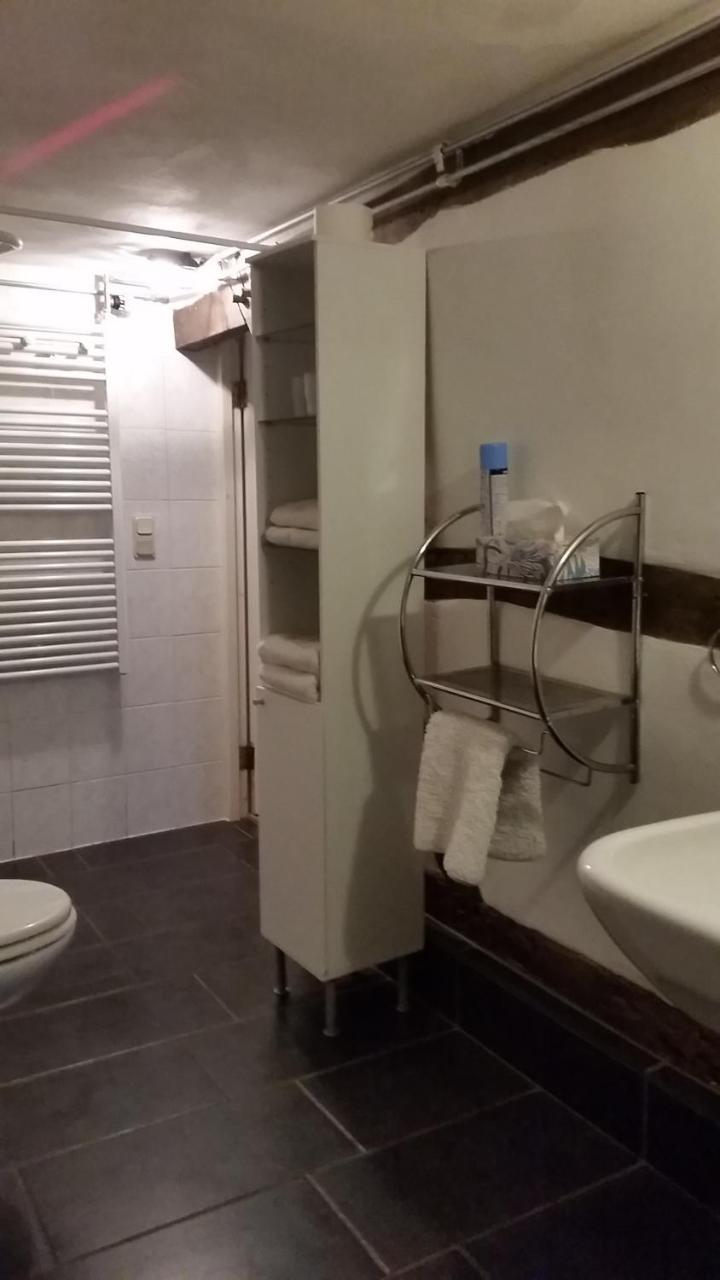 Eygelshoven Apartements Stegelshof מראה חיצוני תמונה