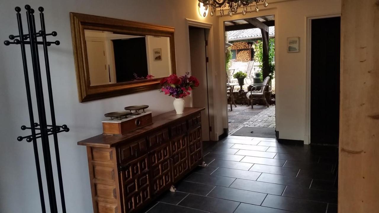 Eygelshoven Apartements Stegelshof מראה חיצוני תמונה