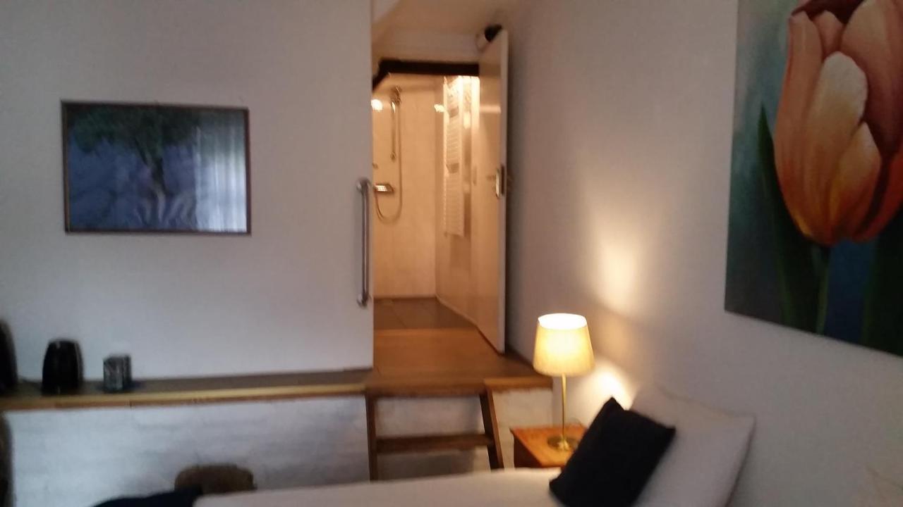 Eygelshoven Apartements Stegelshof מראה חיצוני תמונה