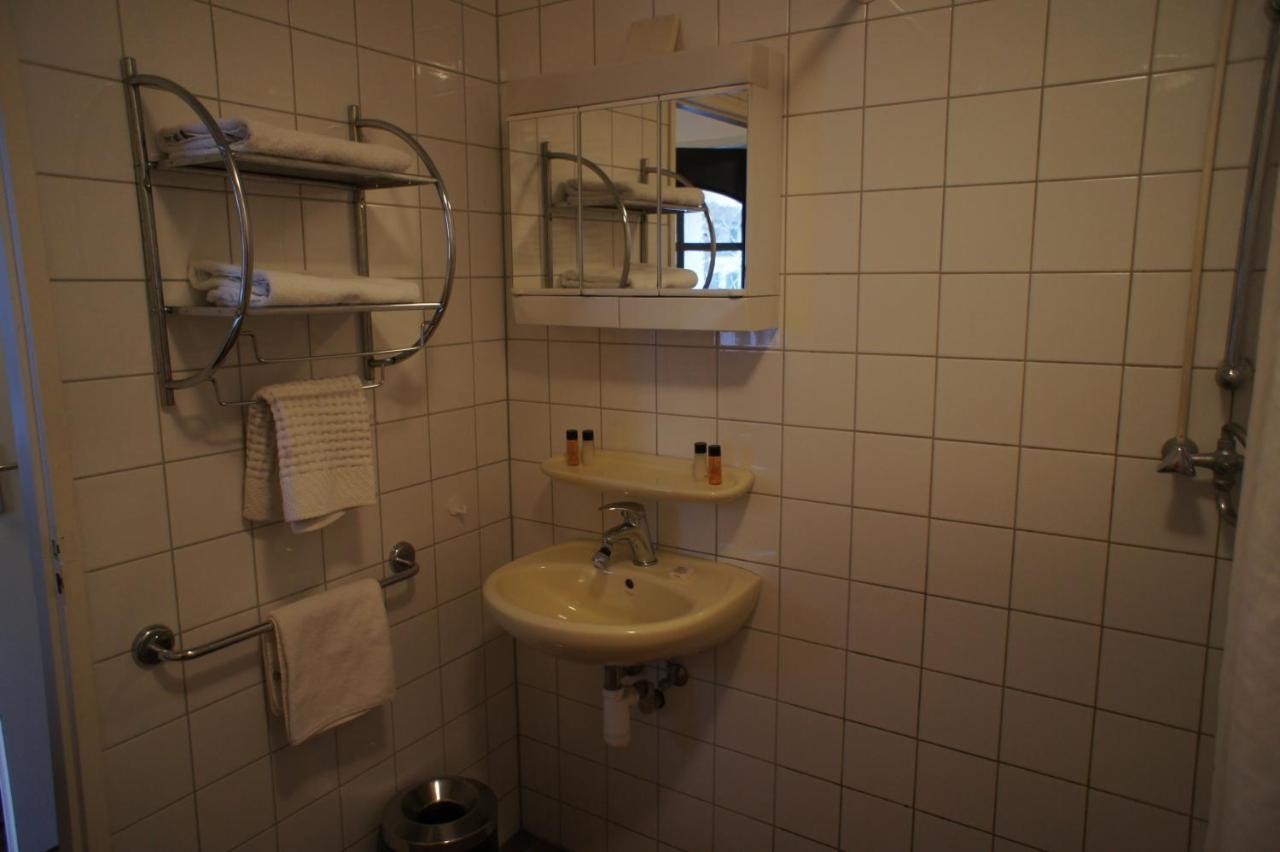 Eygelshoven Apartements Stegelshof מראה חיצוני תמונה